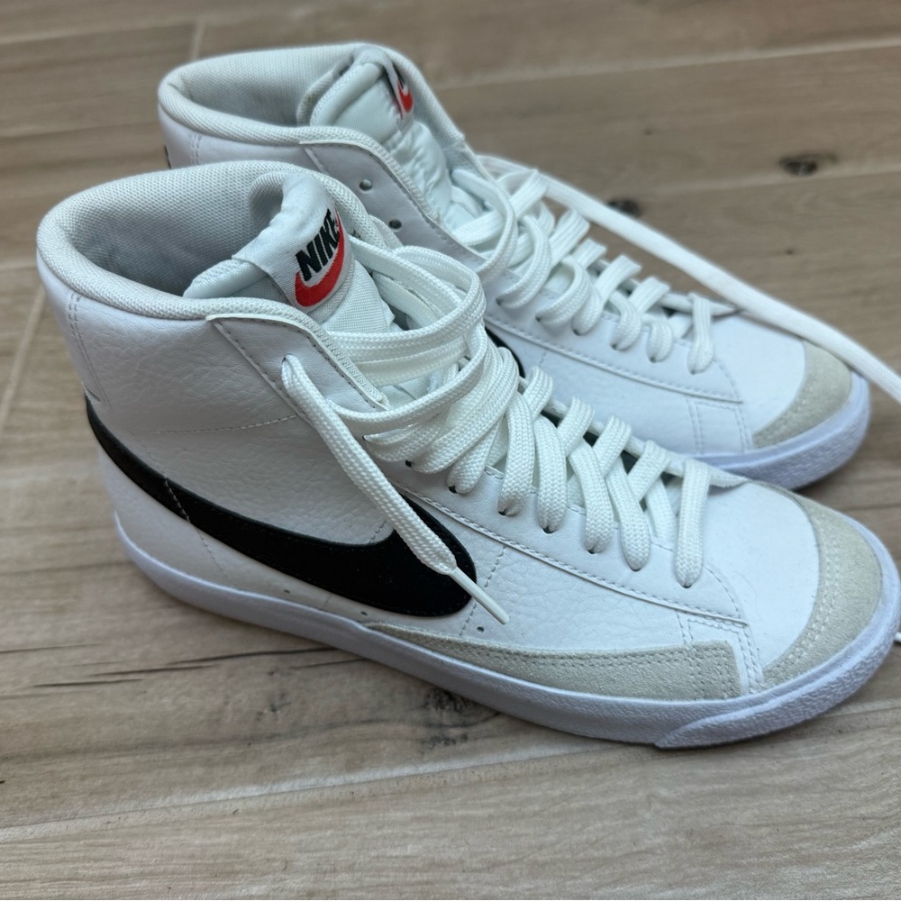 Nike High-Top Sneakers